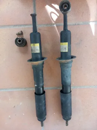 Amortiguadores Toyota 48510-59345