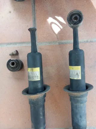 Amortiguadores Toyota 48510-59345