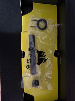 TECLADO CORSAIR K65 RGB MINI EN PERFECTO ESTADO