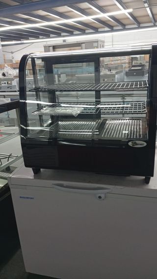 Vitrina Refrigerada Expositora