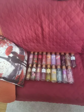 Victoria's Secret Lencería Varios precios