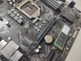 Pack Placas Base ASUS + SSD Kingston + CPUs