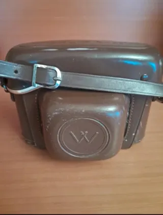 CÁMARA WERLISA FOTOS