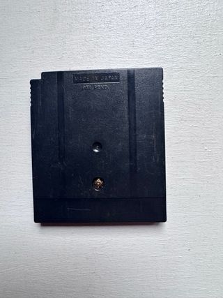 A Bug's Life Game Boy Disney Pixar