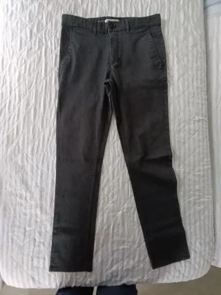 Pantalones de hombre