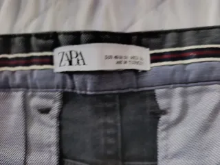 Pantalones de hombre