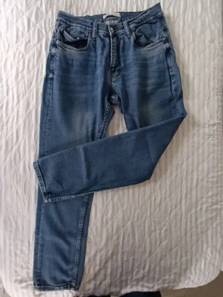 Pantalones de hombre