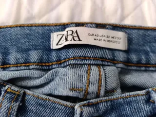 Pantalones de hombre