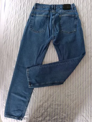 Pantalones de hombre