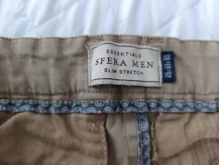 Pantalones de hombre