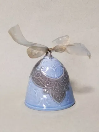 Juego Lladró Campana y Bola 2005