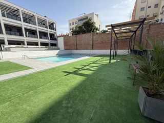 Piso en venta en Eixample - Sant Oleguer en Sabadell