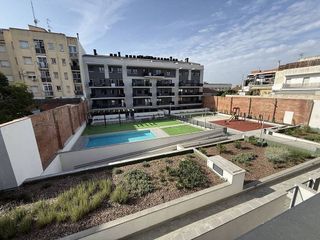 Piso en venta en Eixample - Sant Oleguer en Sabadell