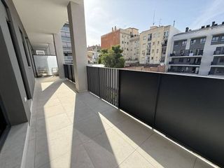 Piso en venta en Eixample - Sant Oleguer en Sabadell
