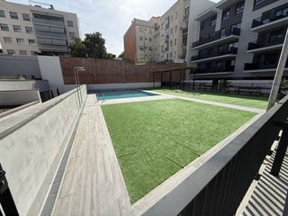 Piso en venta en Eixample - Sant Oleguer en Sabadell