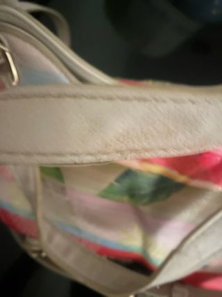 Bolso Desigual Multicolor