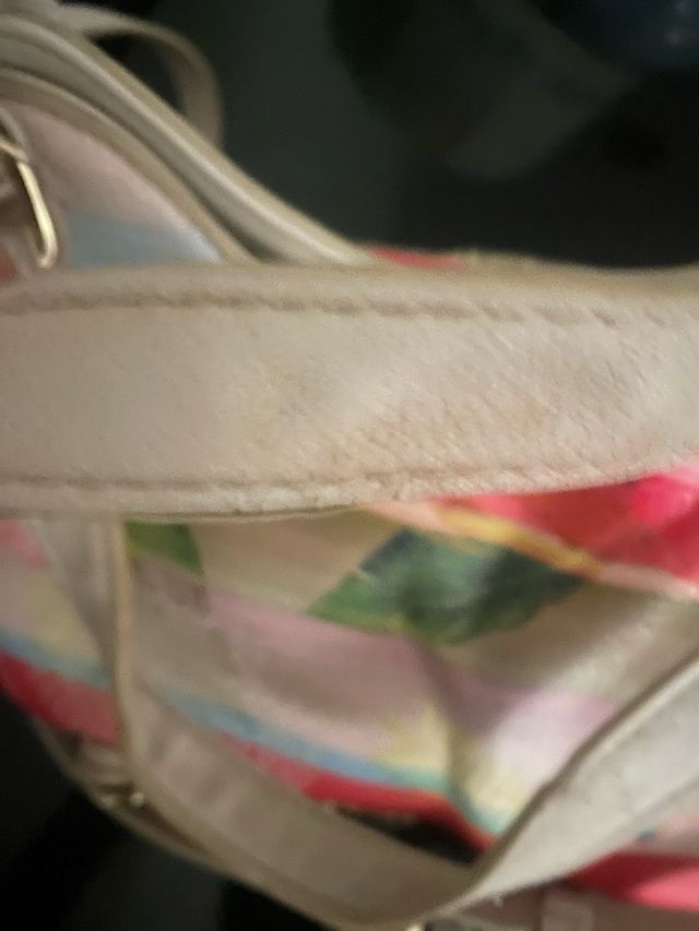 Bolso Desigual Multicolor