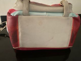 Bolso Desigual Multicolor