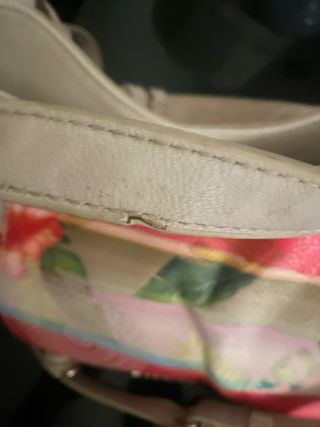 Bolso Desigual Multicolor