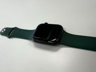 [NEGOCIABLE] Apple Watch Series 7 GPS + Cellular