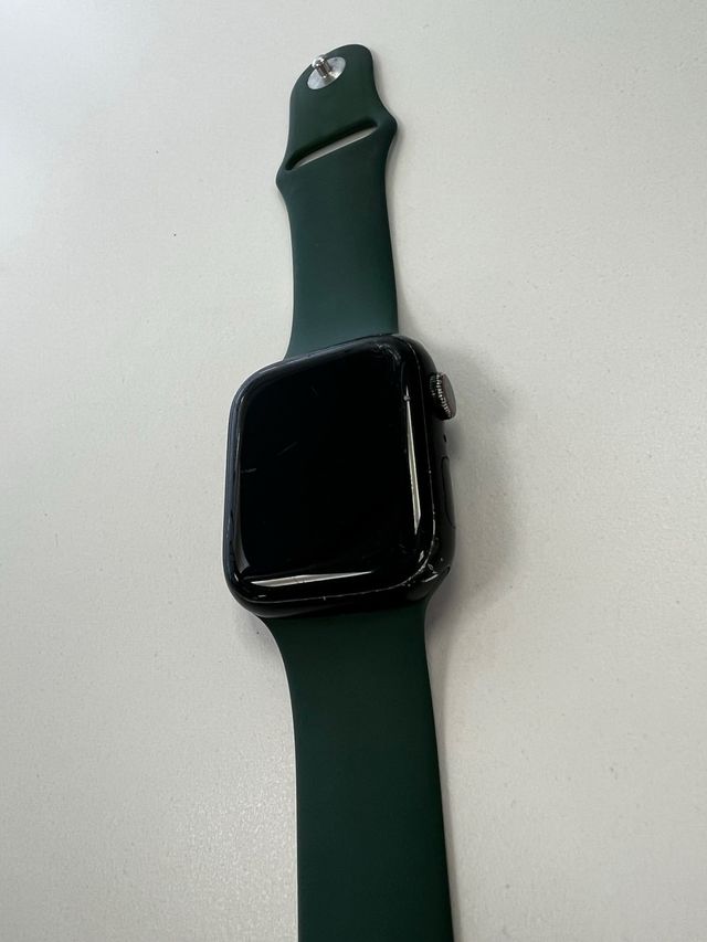 [NEGOCIÁVEL] Apple Watch Series 7 GPS + Cellular