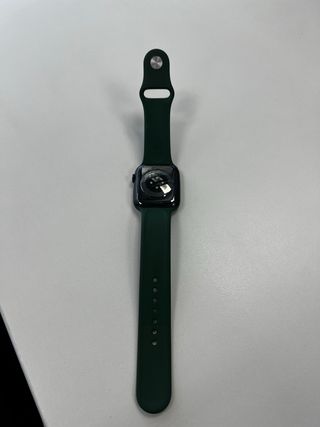 [NEGOCIABLE] Apple Watch Series 7 GPS + Cellular