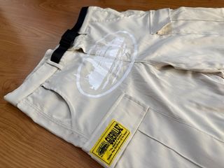 Pantalones Cargo Corteiz Beige