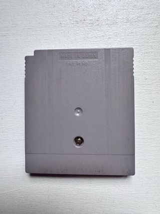 Super Mario Land 3 Game Boy Nintendo