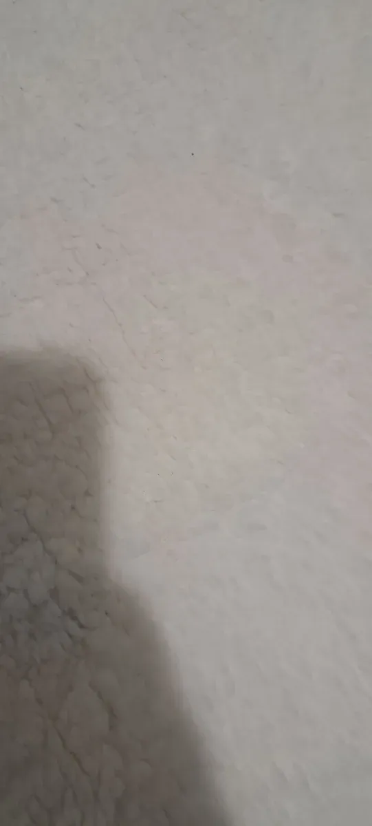 Manta de borreguito con estampado de esquí navideñ