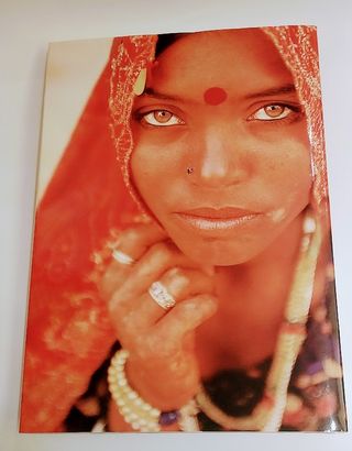 Pushkar People - Ken Damy e Federico Della Vecchia