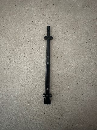 Lego Technic Barra Nera