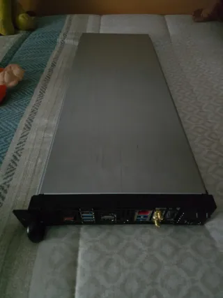 PC Servidor Gaming i9 13900