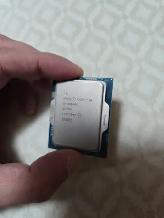 PC Servidor Gaming i9 13900