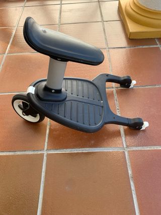 Monopattino Bugaboo per passeggini