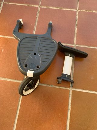 Monopattino Bugaboo per passeggini