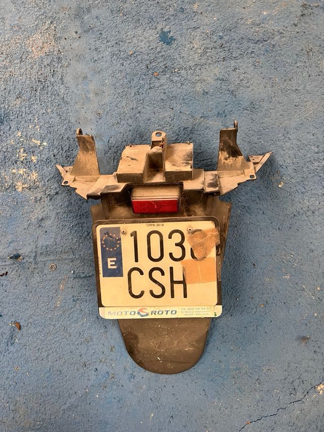 Despiece Yamaha Majesty 400cc