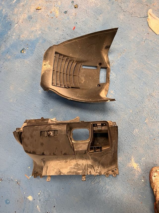 Despiece Yamaha Majesty 400cc