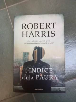 L'indice della paura