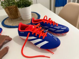 A ESTRENAR! Zapatillas Adidas Predator League MG