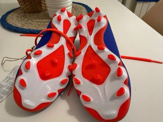 A ESTRENAR! Zapatillas Adidas Predator League MG