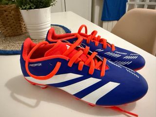 A ESTRENAR! Zapatillas Adidas Predator League MG