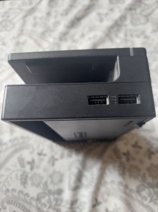 Base Nintendo Switch HDMI