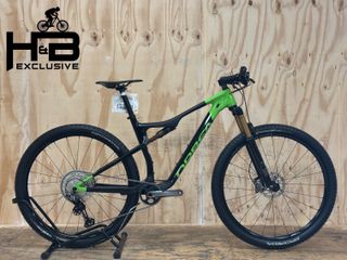 Orbea Oiz M Team TR Carbon Shimano XTR 2022