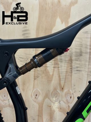 Orbea Oiz M Team TR Carbon Shimano XTR 2022