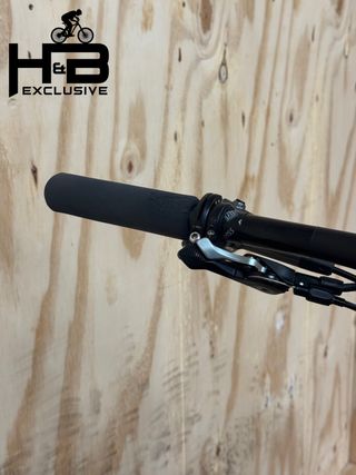 Orbea Oiz M Team TR Carbon Shimano XTR 2022