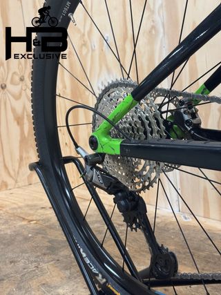 Orbea Oiz M Team TR Carbon Shimano XTR 2022