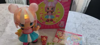 Muñeca Pinypon Mix & Match