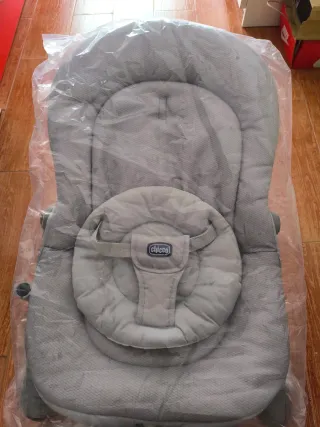 Hamaca Baloon Chicco