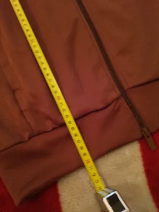 Giacca Adidas Oversize sudadera Adidas