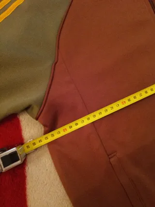 Giacca Adidas Oversize sudadera Adidas